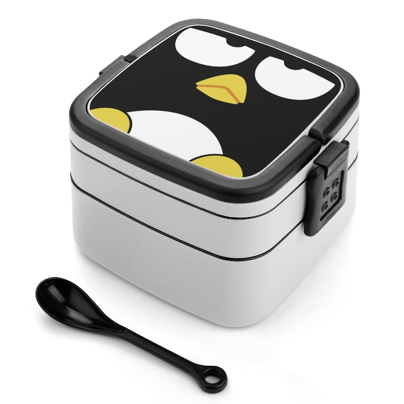 7点セット　二段丸わっぱ　ポケット付きランチヨマット　自立巾着　ホーク　スープン 7点セット 二段丸わっぱ ポケット付きランチヨマット 自立巾着